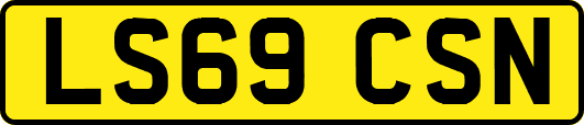LS69CSN
