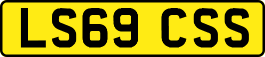 LS69CSS