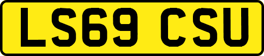 LS69CSU
