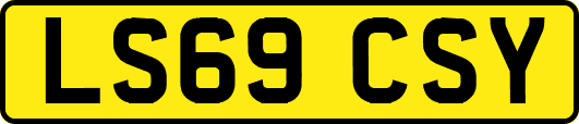 LS69CSY