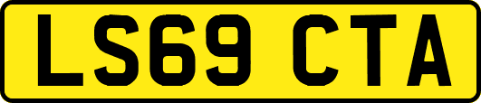 LS69CTA