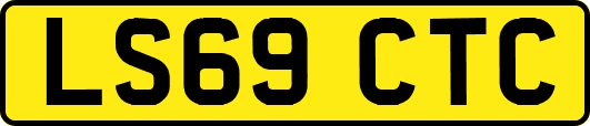LS69CTC