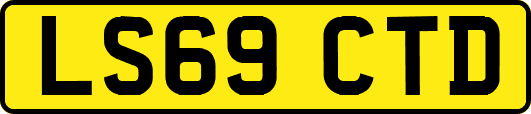 LS69CTD
