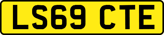 LS69CTE