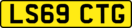 LS69CTG