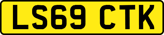 LS69CTK