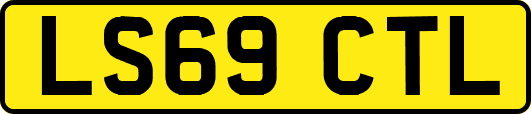 LS69CTL