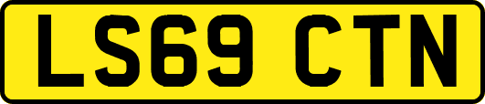 LS69CTN