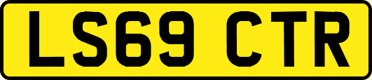 LS69CTR