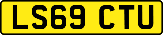 LS69CTU