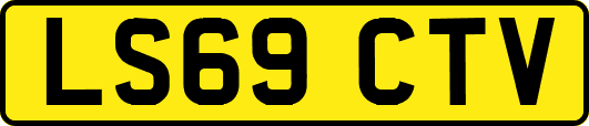 LS69CTV