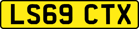 LS69CTX
