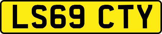 LS69CTY