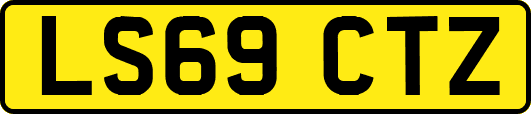 LS69CTZ