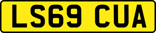LS69CUA