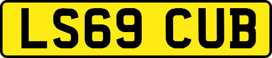 LS69CUB