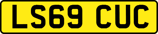 LS69CUC