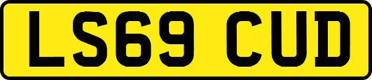 LS69CUD