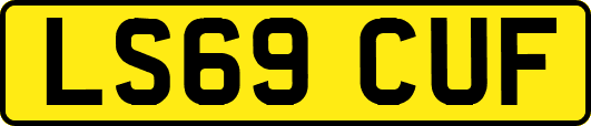 LS69CUF