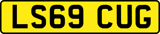 LS69CUG