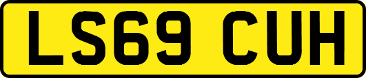 LS69CUH