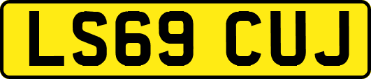 LS69CUJ