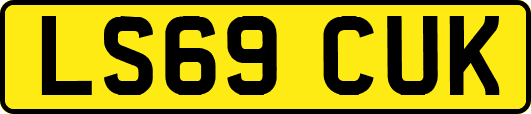 LS69CUK