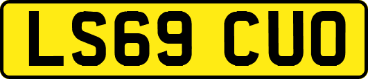 LS69CUO