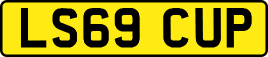 LS69CUP