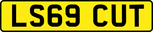 LS69CUT