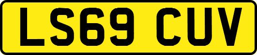 LS69CUV