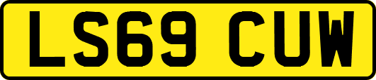 LS69CUW