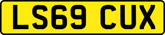 LS69CUX