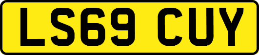 LS69CUY