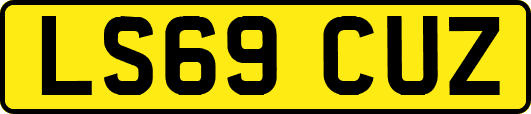 LS69CUZ