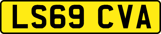 LS69CVA