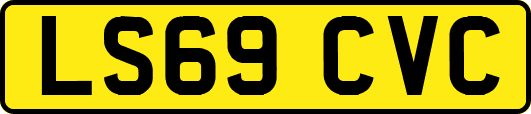 LS69CVC