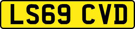 LS69CVD
