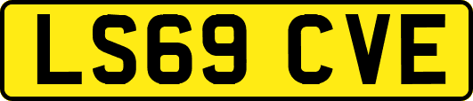 LS69CVE