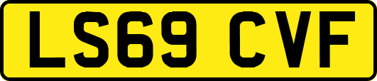 LS69CVF