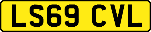LS69CVL