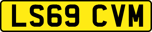 LS69CVM