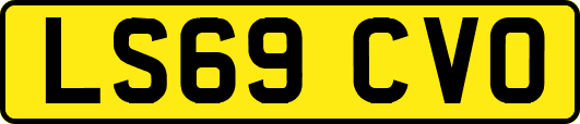 LS69CVO