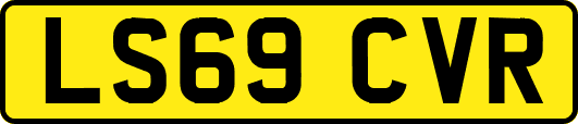 LS69CVR