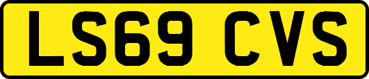 LS69CVS