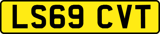 LS69CVT