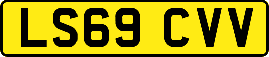 LS69CVV