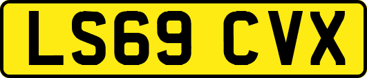 LS69CVX