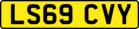 LS69CVY