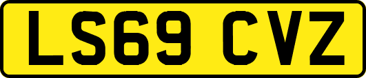 LS69CVZ